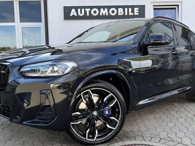 BMW X4 M 2024 Diesel