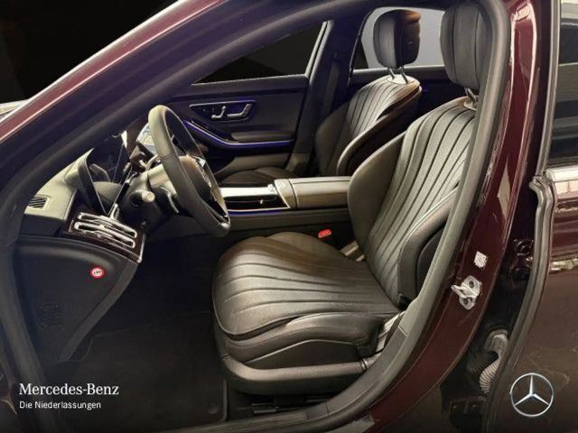 Mercedes-Benz S 600