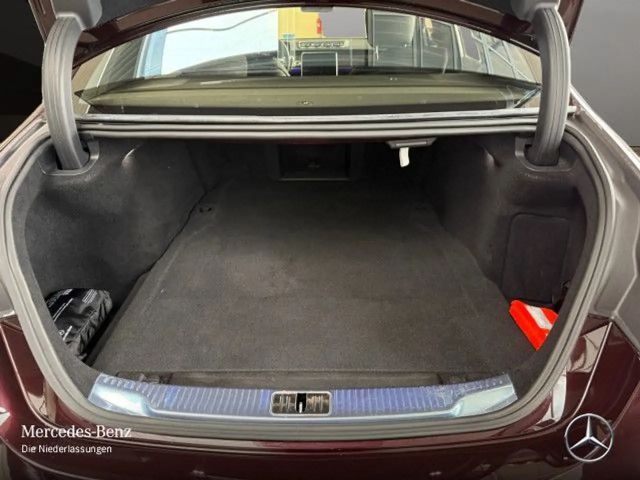 Mercedes-Benz S 600