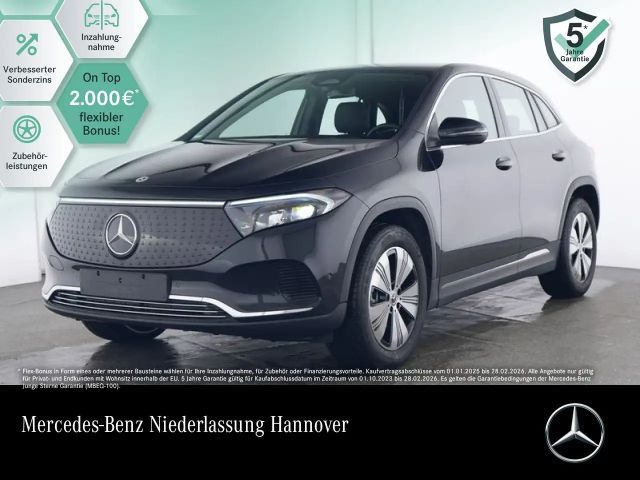 Mercedes-Benz EQA 350 2024 Elektrisch