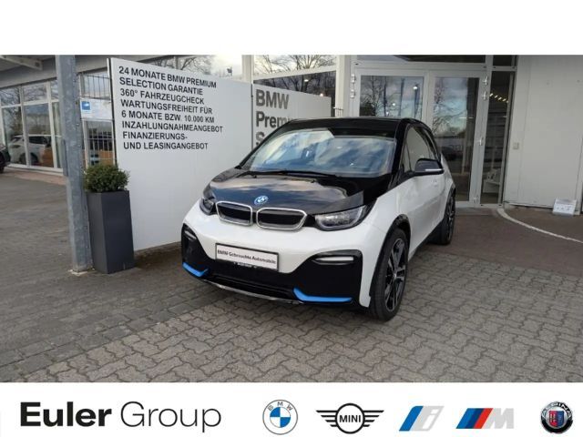 BMW i3 2022 Elektrisch