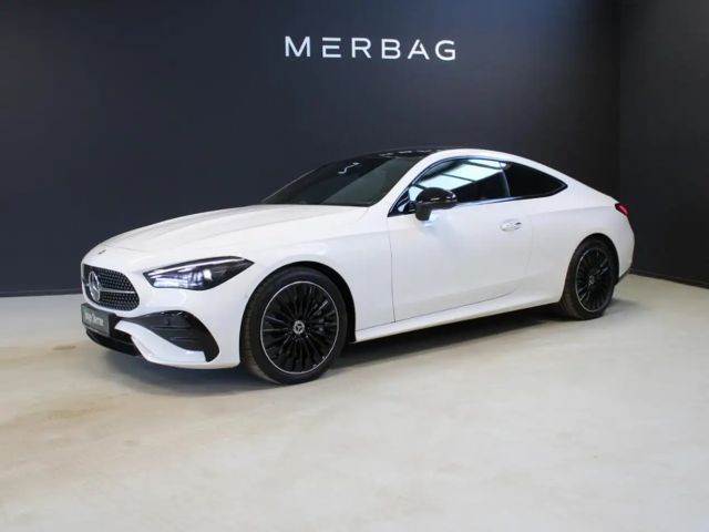 Mercedes-Benz CLE 450