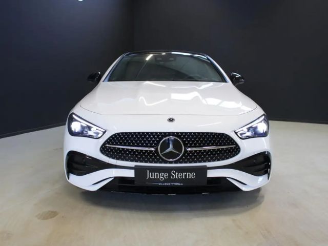 Mercedes-Benz CLE 450