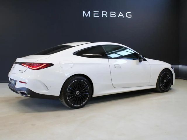 Mercedes-Benz CLE 450