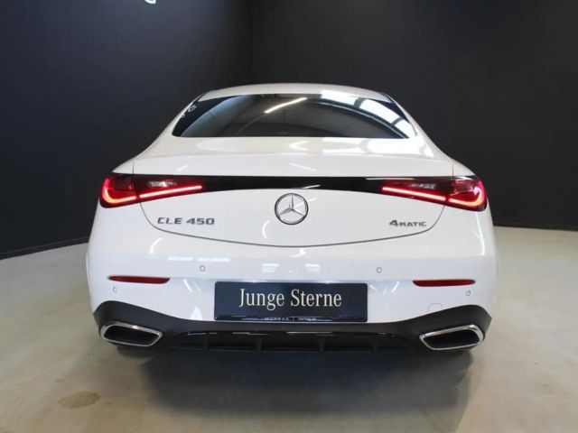 Mercedes-Benz CLE 450