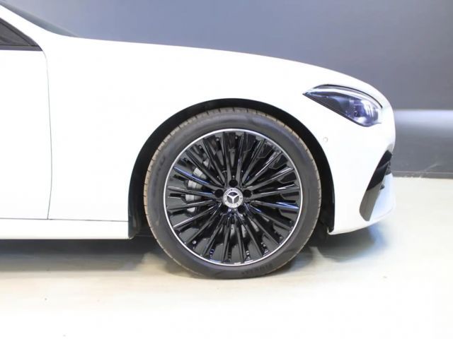 Mercedes-Benz CLE 450