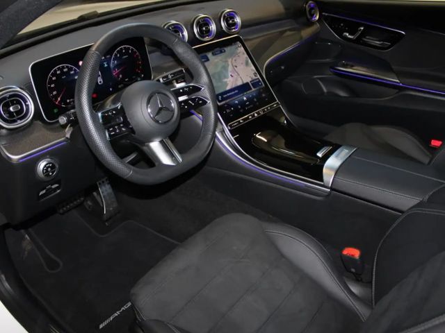 Mercedes-Benz CLE 450