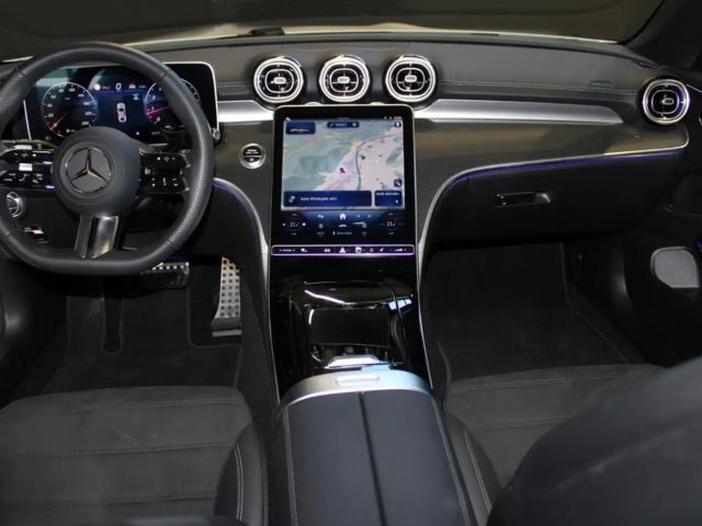 Mercedes-Benz CLE 450