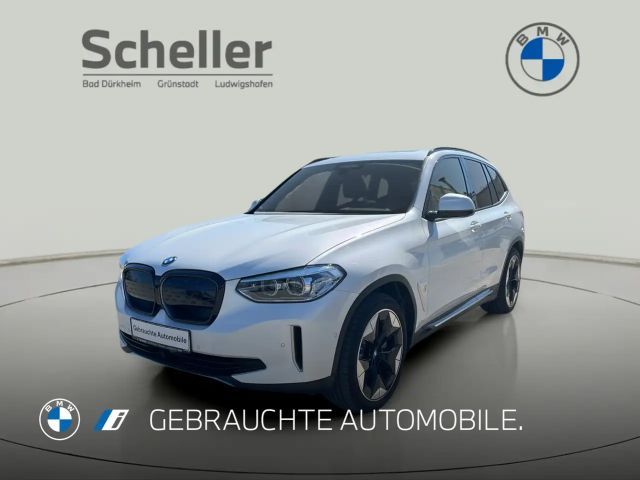 BMW iX3 2022 Elektrisch