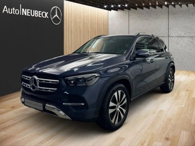 Mercedes-Benz GLE 450 2024 Benzine