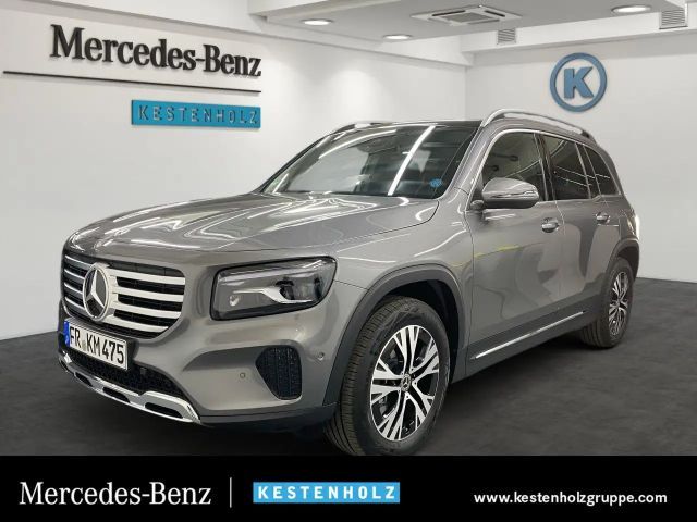Mercedes-Benz GLB 200 2025 Diesel