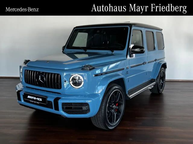 Mercedes-Benz G 63 AMG 2023 Benzine