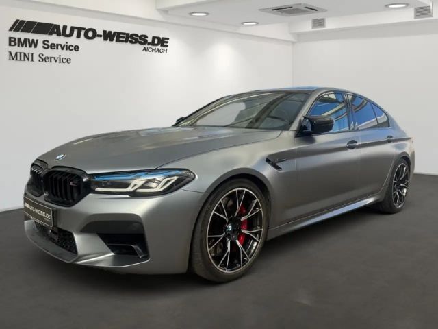 BMW M5 2021 Benzine