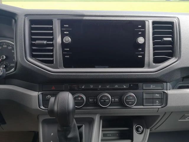 Volkswagen Grand California