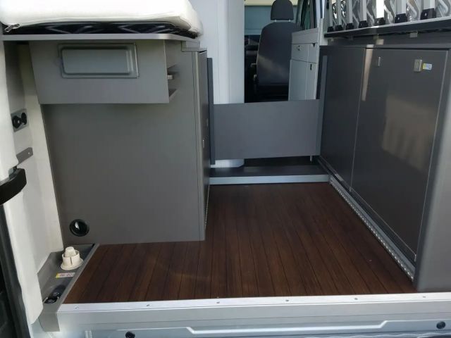 Volkswagen Grand California