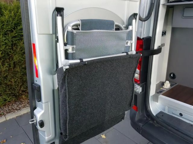 Volkswagen Grand California