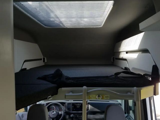 Volkswagen Grand California
