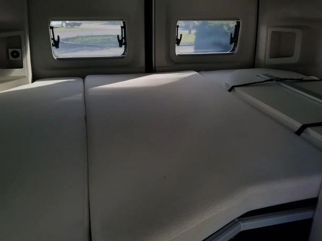 Volkswagen Grand California