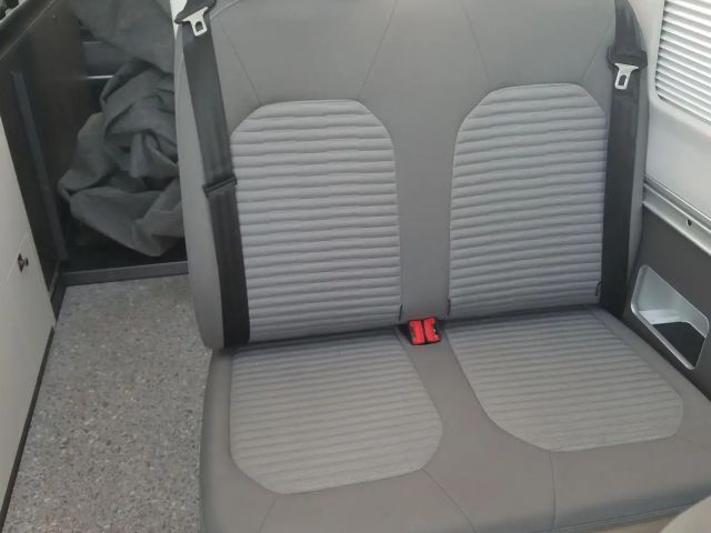 Volkswagen Grand California