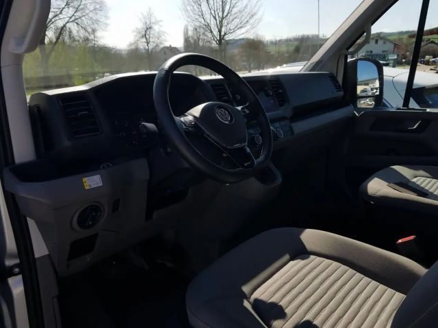 Volkswagen Grand California
