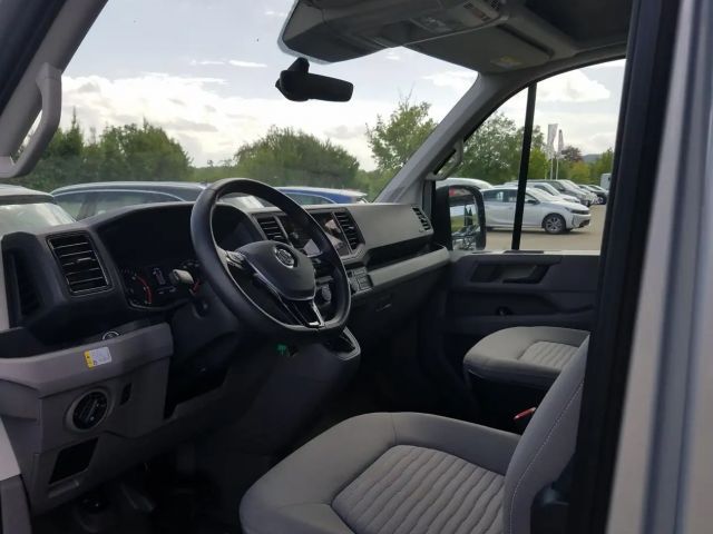 Volkswagen Grand California