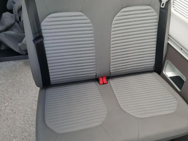 Volkswagen Grand California