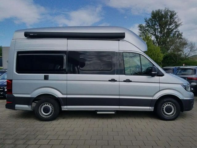 Volkswagen Grand California