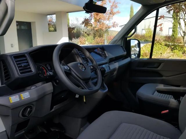 Volkswagen Grand California