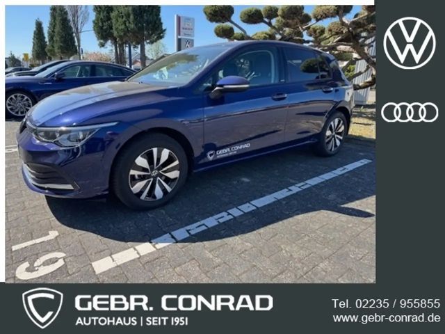 Volkswagen Golf eTSI "Move" DSG NP: 39.000 € 2024 Benzine