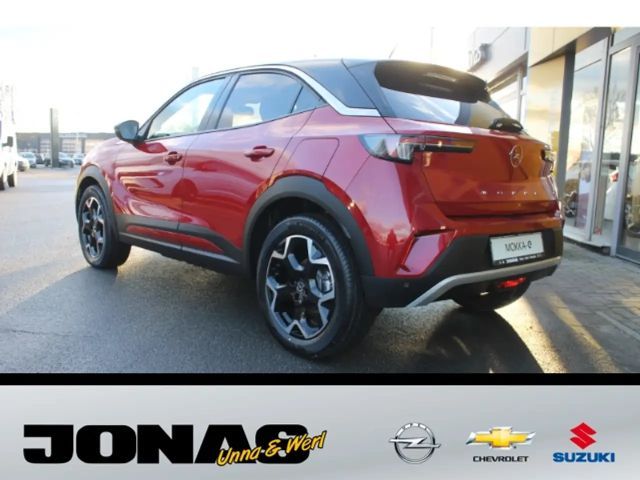 Opel Mokka-E