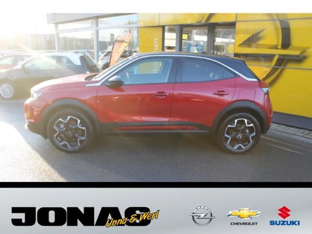 Opel Mokka-E