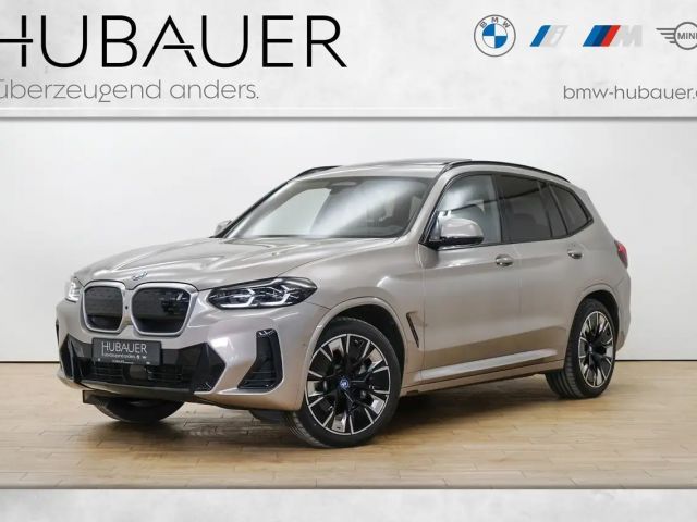 BMW iX3 2023 Elektrisch