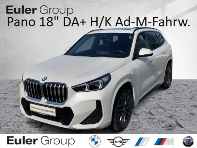 BMW X1 2023 Benzine