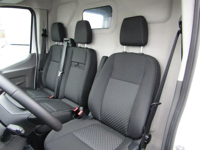 Ford E-Transit