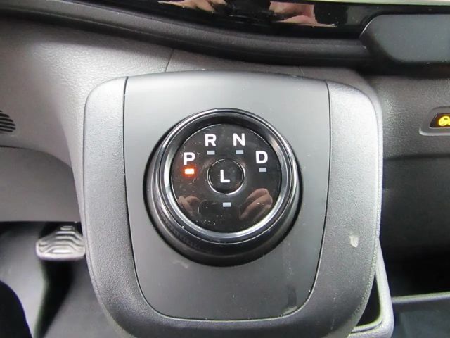 Ford E-Transit