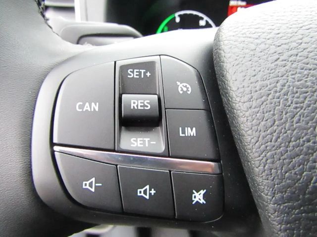 Ford E-Transit