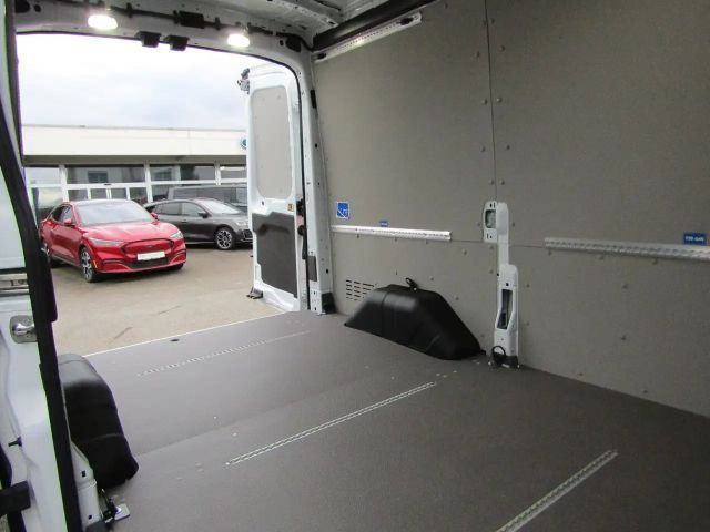 Ford E-Transit