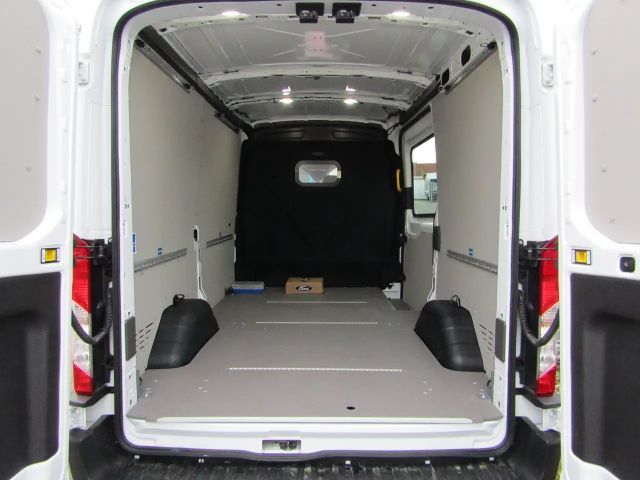 Ford E-Transit