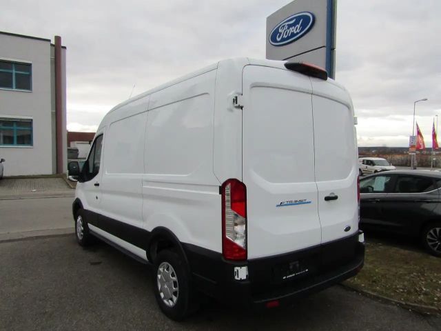 Ford E-Transit