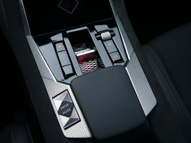 DS DS 4