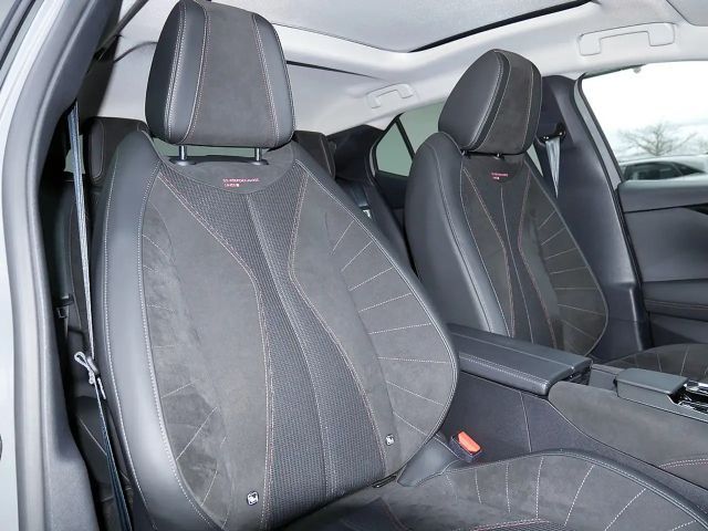 DS DS 4