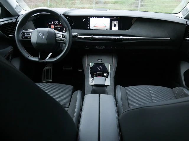 DS DS 4