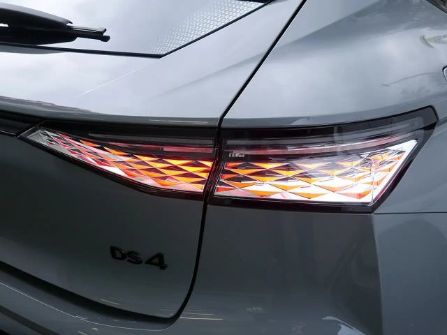 DS DS 4