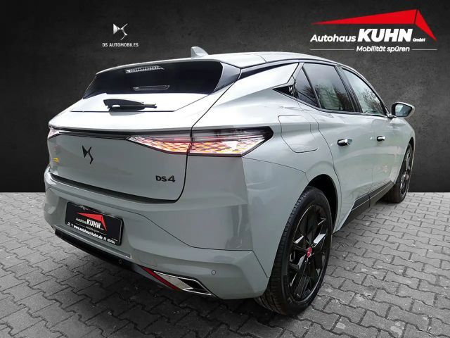 DS DS 4