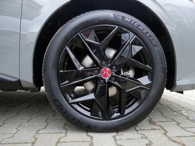 DS DS 4
