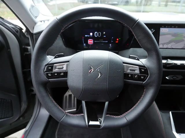 DS DS 4