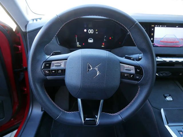 DS DS 4