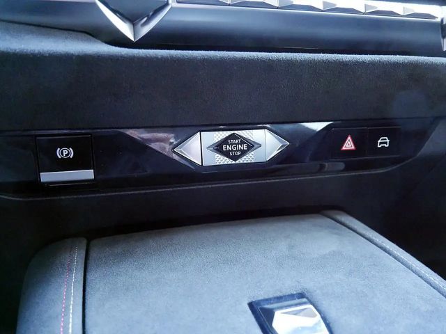 DS DS 4