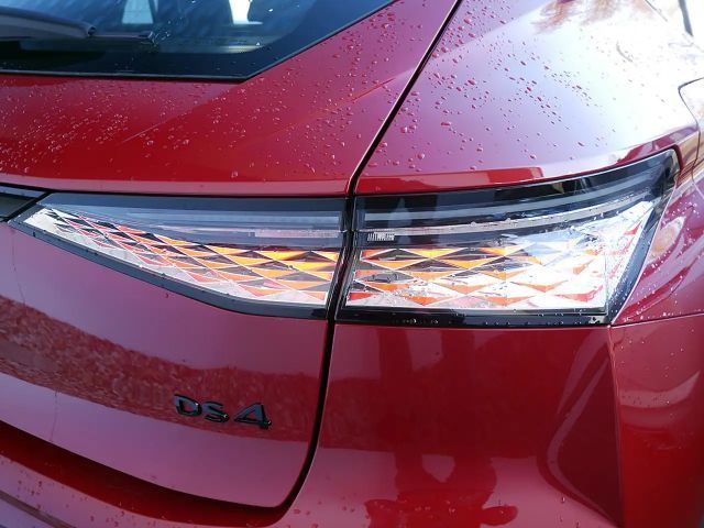 DS DS 4