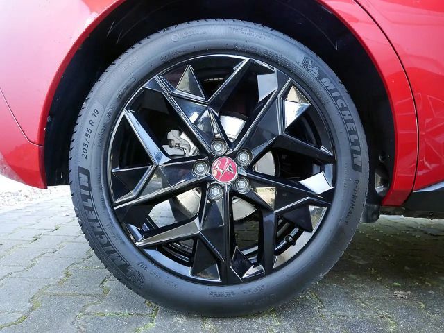 DS DS 4
